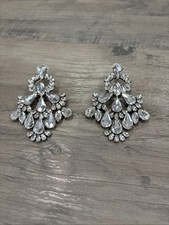 Baublebar clear rhinestone for sale  Lakeville