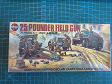 Airfix vintage pounder for sale  BOSTON