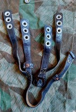 Reproduction jugulaires casque d'occasion  Noisy-le-Sec