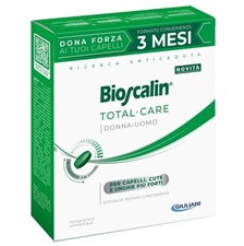Bioscalin total care usato Bioscalin total care usato  Parma