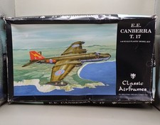 Classic airframes e.e. for sale  MEXBOROUGH