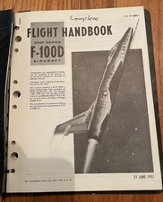 Vintage 1957 usaf for sale  Jacksonville