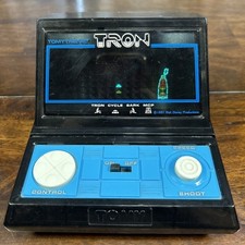 Vintage 1981 tomytronic for sale  Detroit Lakes
