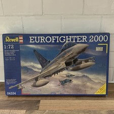 Revell eurofighter 2000 for sale  ROCHESTER