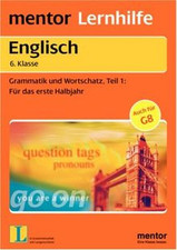 Mentor lernhilfe englisch gebraucht kaufen  Berlin