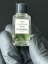 Chanel vintage rare for sale  LOUGHBOROUGH