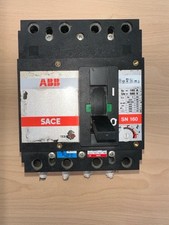 Abb sace sn160 usato  Carate Brianza