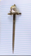 Vintage toledo spanish for sale  Mansfield