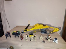 Lego star wars usato  Massa Lubrense