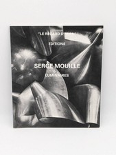 Serge mouille luminaires d'occasion  Expédié en Belgium