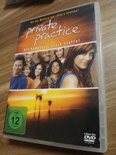 Private practice staffel gebraucht kaufen Private practice staffel gebraucht kaufen  Ottendorf-Okrilla