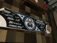 Scott bloomquist unused for sale  Maryville