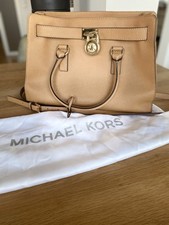 Michael kors handtasche gebraucht kaufen  Rostock