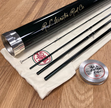 Winston rod trout for sale  STONE