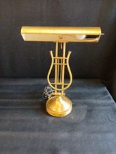 Lampe piano années d'occasion  Verquin