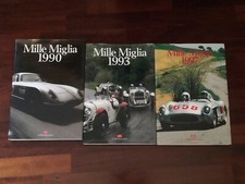 Volumi mille miglia usato  Dolo