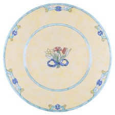 Kuchenteller villeroy boch gebraucht kaufen  Kappeln