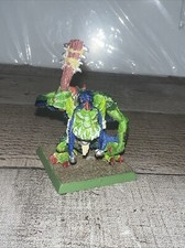 Warhammer fantasy river for sale  ROMFORD