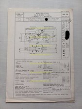 Benelli motobi 125 usato  Vimodrone