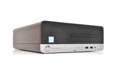 Ordinateur prodesk 400 d'occasion  Chomérac