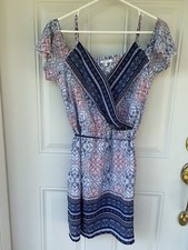 Maurices dress medium for sale  Dubuque