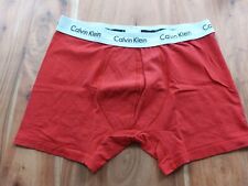 Calvin klein boxershort gebraucht kaufen  Biberach an der Riß