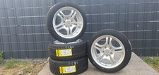 Winterkompletträder golf7 pas gebraucht kaufen  Zülpich