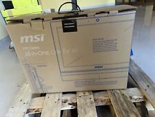All one msi usato  Benevento