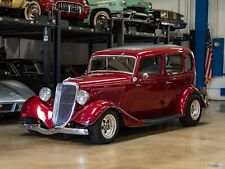 1934 ford custom for sale  Torrance