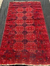 Khal mohammadi rug d'occasion  Paris V