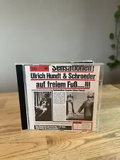 Ulrich hundt schroeder gebraucht kaufen  Deutschland