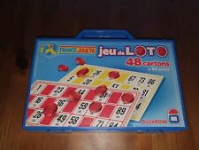 Jeu loto dujardin d'occasion  Wervicq-Sud