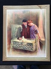 Vintage calendar art for sale  North Canton