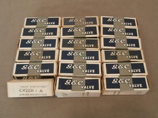 Job lot g.e.c. for sale  LUTON