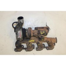 Turbocompressore per ford usato  Bedizzole