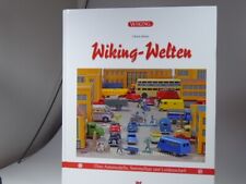 Wiking buch wiking gebraucht kaufen  Preetz