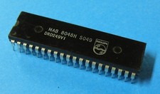 Mab 8048h d'occasion  Leforest