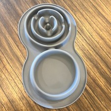 Silicone slow feed for sale  Bainbridge Island
