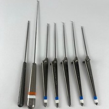 Acufex banana serrated for sale  Gilbert