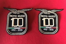 Patch moto guzzi usato  Pontecorvo