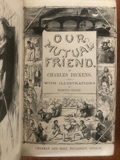 charles dickens chapman hall for sale charles dickens chapman hall for sale CHARD