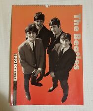 Calendario beatles 1992 usato  San Pietro in Casale