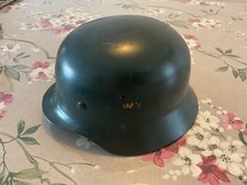 Stahlhelm replik leicht gebraucht kaufen  Waiblingen