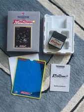 Vectrex minestorm collector d'occasion  Marseille VIII