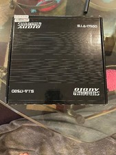 Sundown audio sia for sale  Pelham