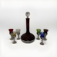 Farber bros ruby for sale  Voorheesville