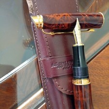 Originale stilografica caran usato  Roma