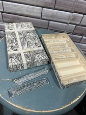 Vintage crystal lead for sale  Sugar City