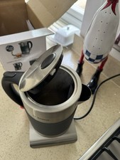 Bosch twk7s05gb jug for sale  BECKENHAM