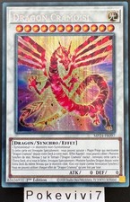 Card crimson dragon d'occasion  Expédié en Belgium